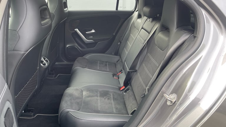 2021 Mercedes-Benz A-Class A180 AMG Line Premium Plus Edition 5dr Auto Petrol Hatchback Hatchback...