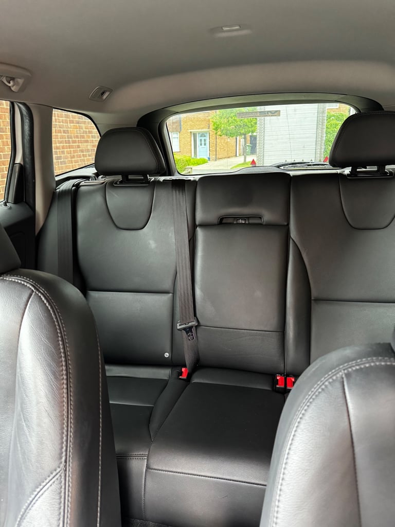 Volvo, XC60, Estate, 2017, Manual, 1969 (cc), 5 doors