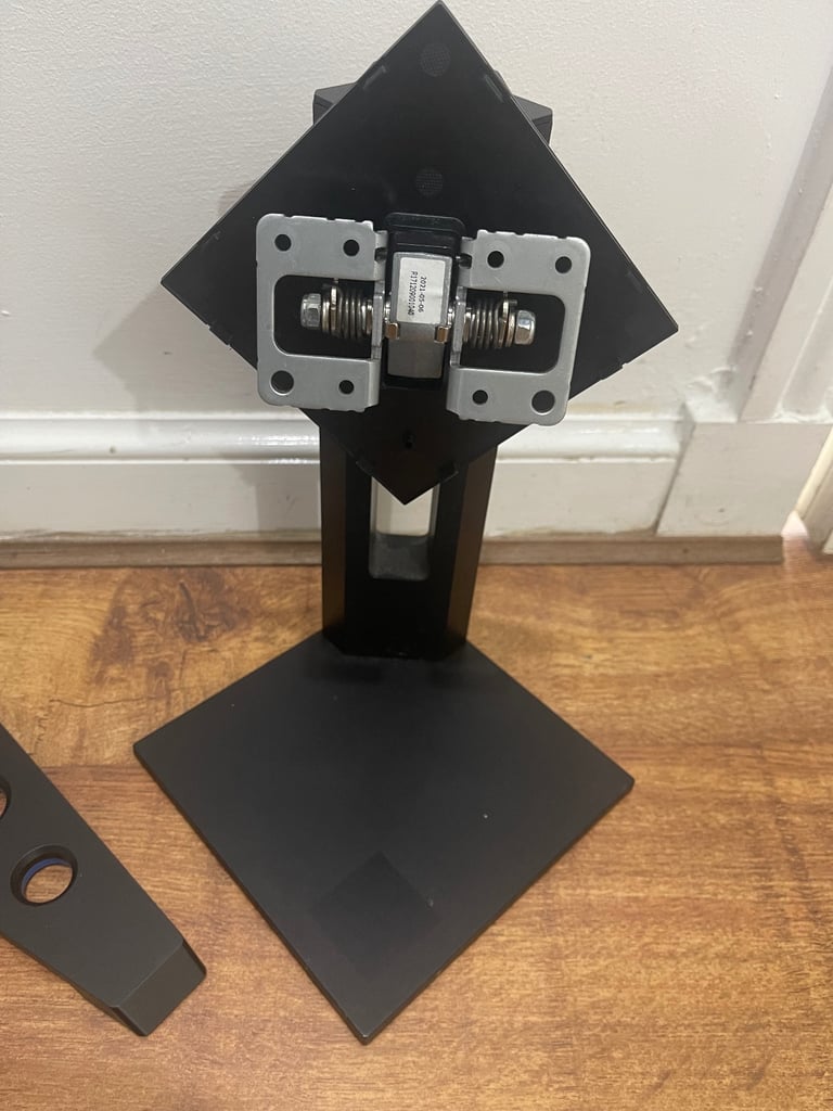 2 Monitor Stands For Sale