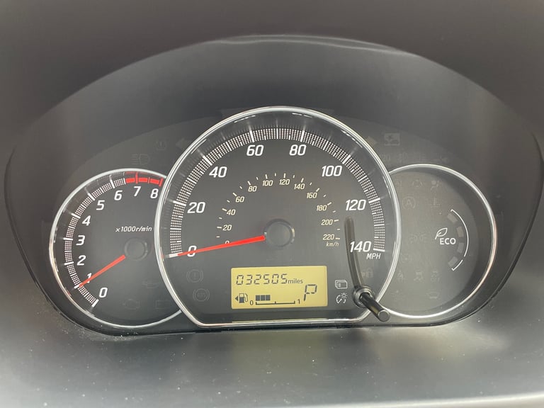 Smart Mitsubishi Mirage Long MOT £20 road tax. Like Corsa Micra Clio Yaris etc
