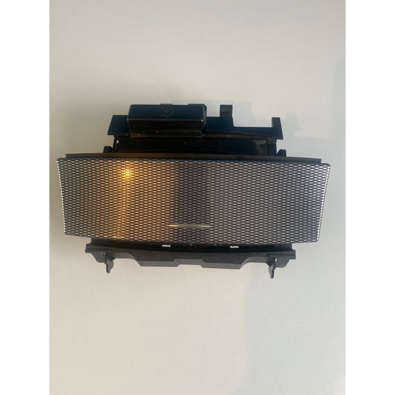 image for Mercedes Benz CLK Front Ash Tray, PN: A209 680 05 50, Fit W209 03 - 09