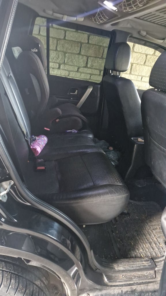 Land Rover, FREELANDER, Estate, 2005, Other, 1951 (cc), 5 doors