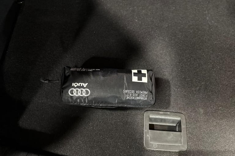 2022 Audi A1 1.5 TFSI 35 S line Sportback 5dr Petrol S Tronic Euro 6 (s/s) (150 ps) Auto Hatchbac...
