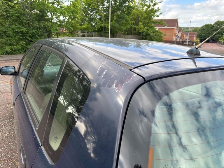 2001 Honda Civic Civic Se Executive Auto Hatchback Petrol Automatic