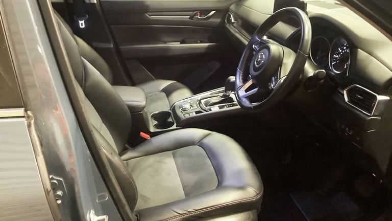 2021 Mazda CX-5 2.0 Kuro Edition 5dr Auto ESTATE PETROL Automatic