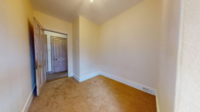 2 bedroom flat in Clifton Road, Hilton, Aberdeen, AB24 4DT