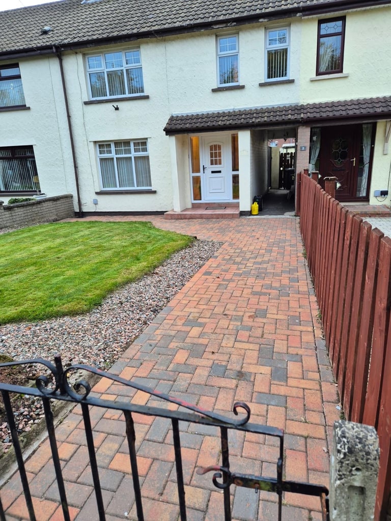 For Rent, 3 bedroom house, Broughshane To Let
