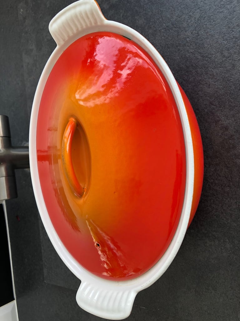 image for Le Creuset Casserole Dish