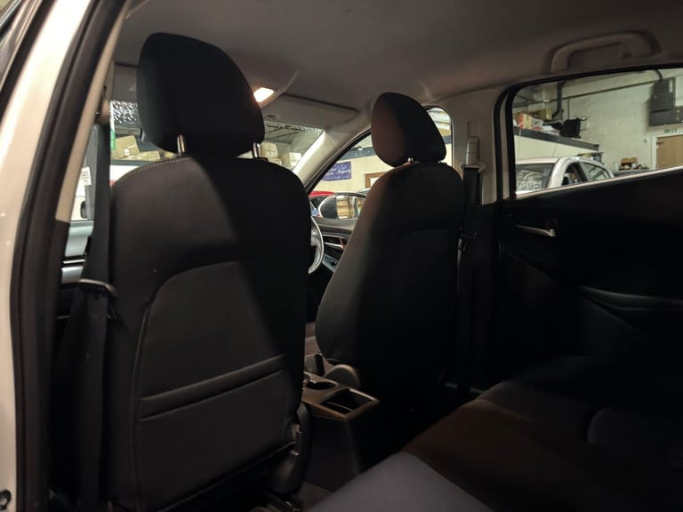 2015 Mazda Mazda2 1.5 SKYACTIV-G Sports Launch Edition Euro 6 (s/s) 5dr HATCHBACK Petrol Manual