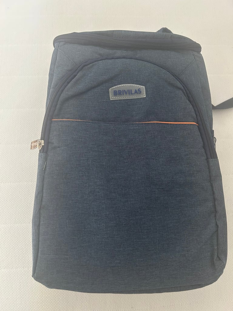 Cool bag picnic backpack 