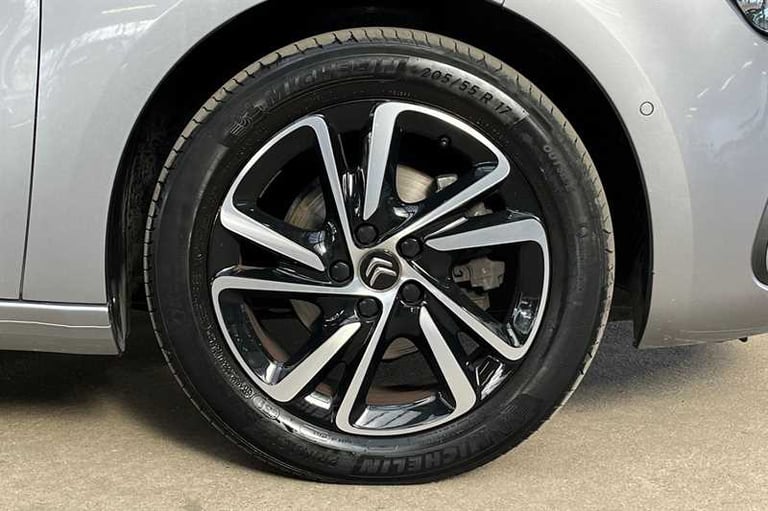 2022 Citroen C4 Grand Picasso 1.2 PureTech 130 Shine 5dr EAT8 MPV PETROL Automatic