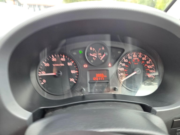 2017 Citroen Berlingo 1.6 BlueHDi 625 Enterprise L1 5dr PANEL VAN Diesel Manual