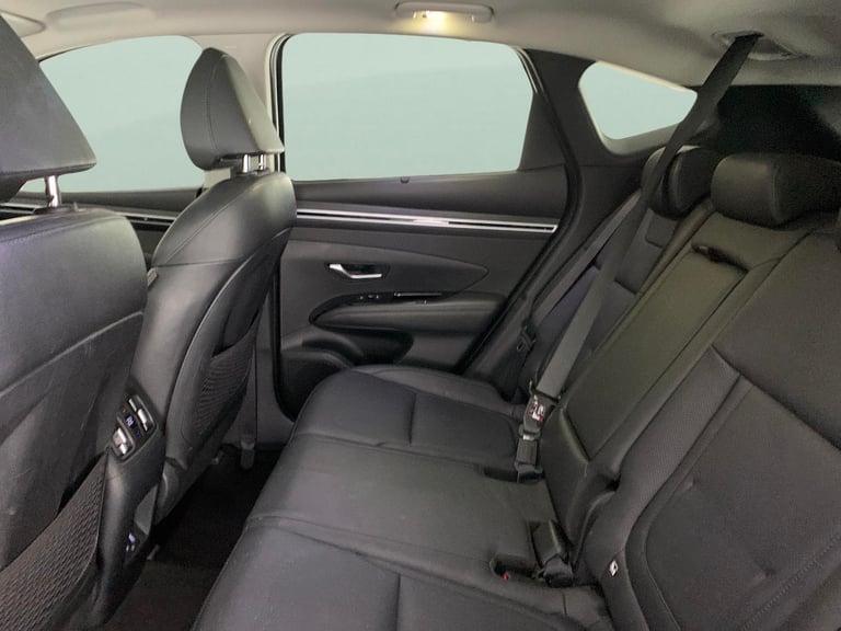 2021 Hyundai TUCSON 1.6 h T-GDi Ultimate SUV 5dr Petrol Hybrid Auto Euro 6 (s/s) (230 ps) - ACT S...