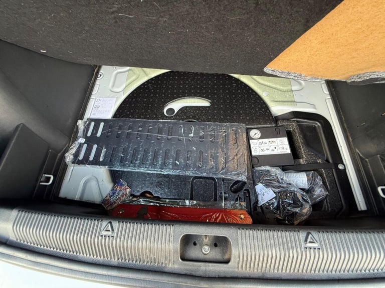 2015 Skoda Yeti 1.2 TSI SE L Outdoor DSG Euro 6 (s/s) 5dr HATCHBACK Petrol Automatic