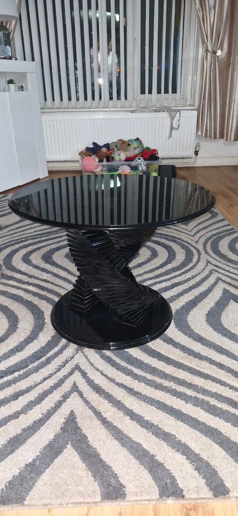 image for Coffee table/ side table.