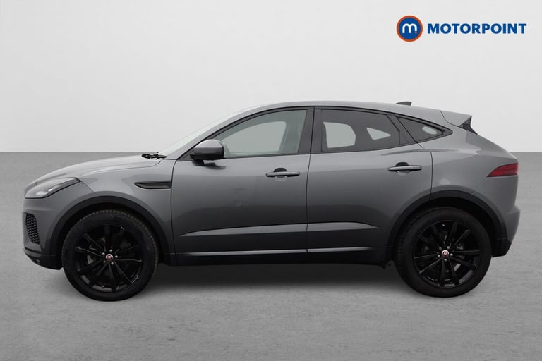 2020 Jaguar E-Pace 2.0d R-Dynamic S 5dr Auto SUV Diesel Automatic