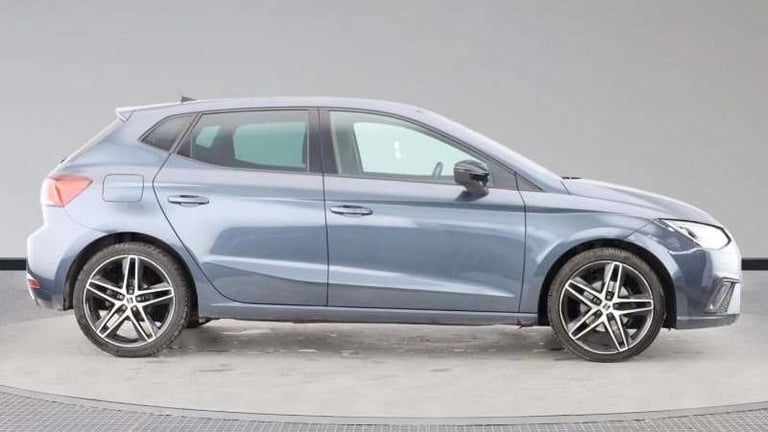 2023 SEAT Ibiza 1.0 TSI 110 FR Edition 5dr HATCHBACK PETROL Manual