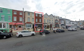 10 Bedroom Hotel to Rent - Blackpool - £285/week - Flexi Terms - Owner's Accommodation - Kitchen