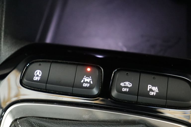 2022 Vauxhall Corsa 1.2 Elite Edition 5dr Hatchback Petrol Manual