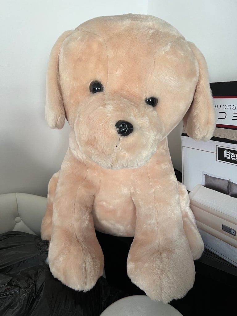 image for Extra large peluche 