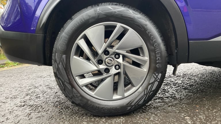 2022 Nissan Qashqai 1.3 DiG-T MH Acenta Premium 5dr Petrol Hatchback Hatchback Petrol Manual
