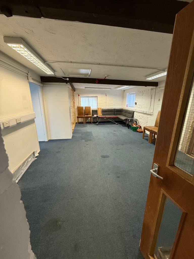 image for Space to rent