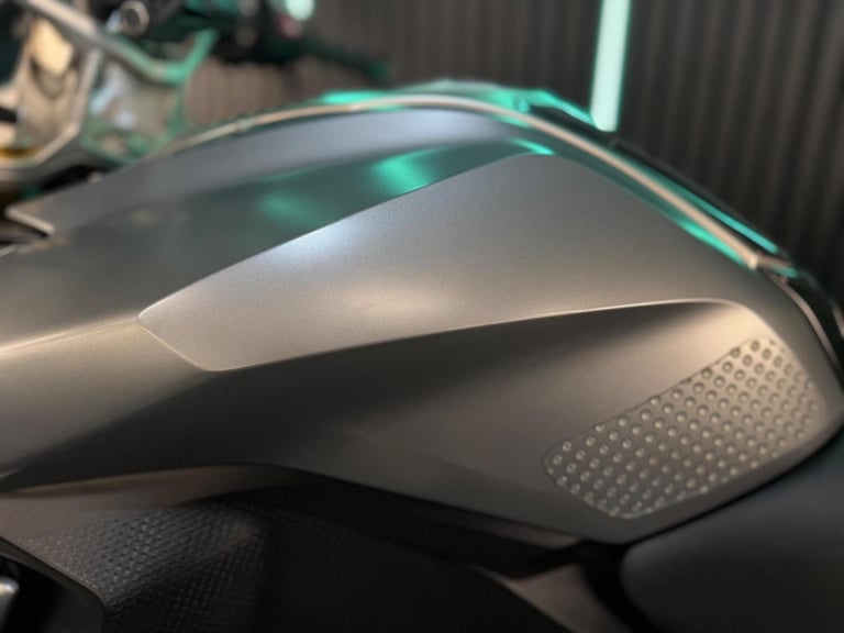 2016 BMW R 1200 RS 1200