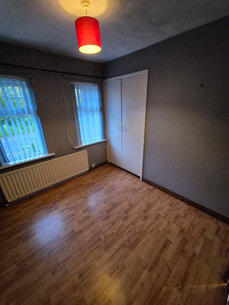 For Rent, 3 bedroom house, Broughshane To Let