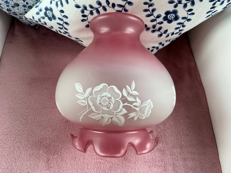 image for Glass lampshade