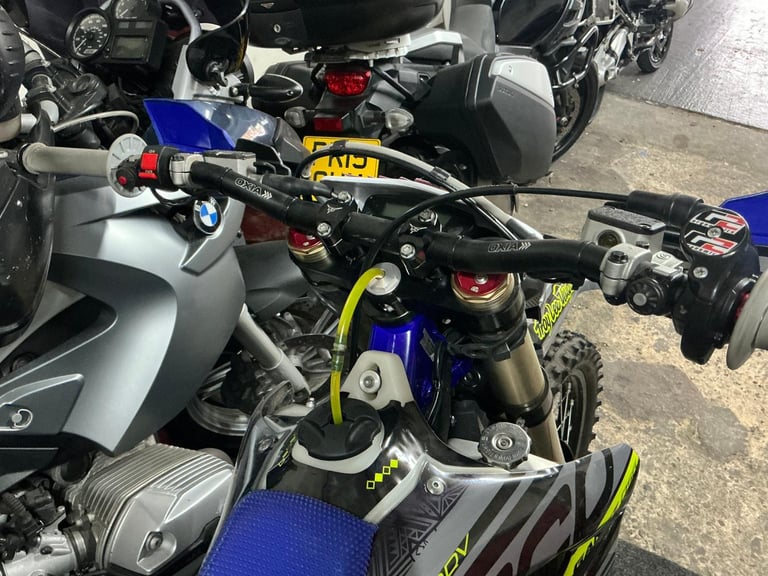 Sherco 300 SE-R FACTORY free delivery 