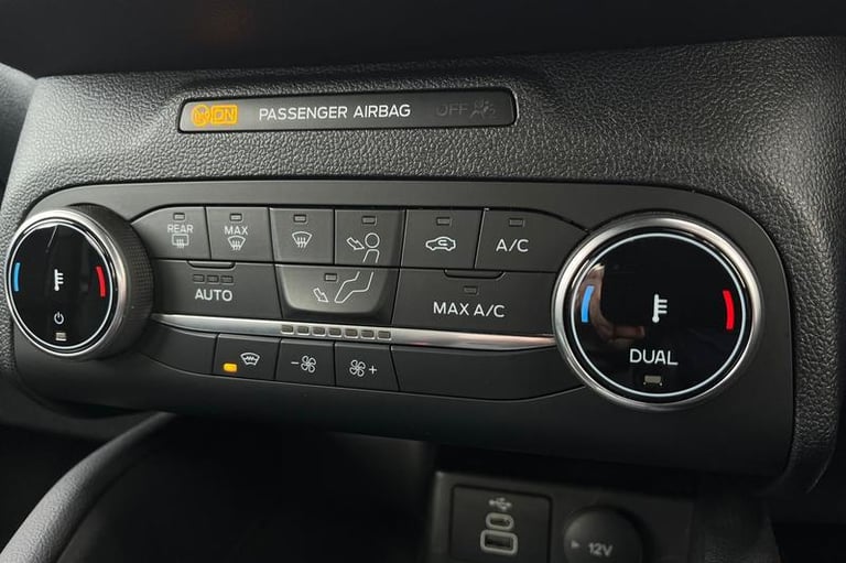 2023 Ford Kuga 2.5 PHEV ST-Line Edition 5dr CVT AUTO Estate Petrol Parallel PHEV Automatic