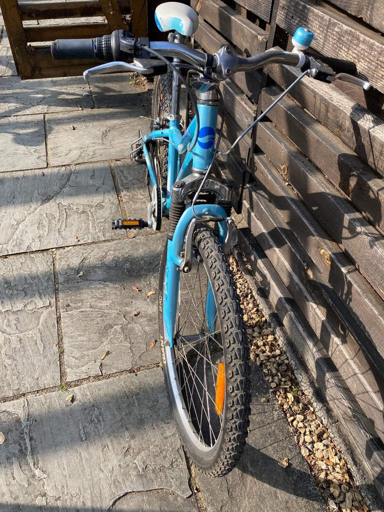 Bike - very Good Condition (8–10 years)
