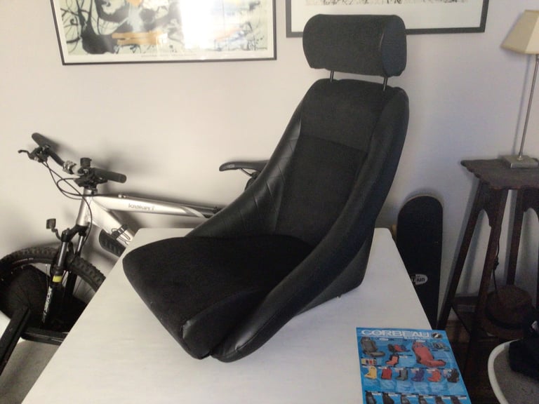 image for Corbeau Alpine Bucket Seat