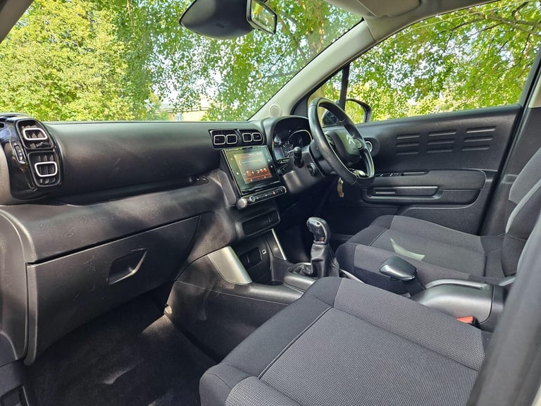 2018 Citroen C3 1.2 PureTech Flair Euro 6 5dr HATCHBACK Petrol Manual