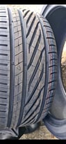 Wanted tyres 245/45/18