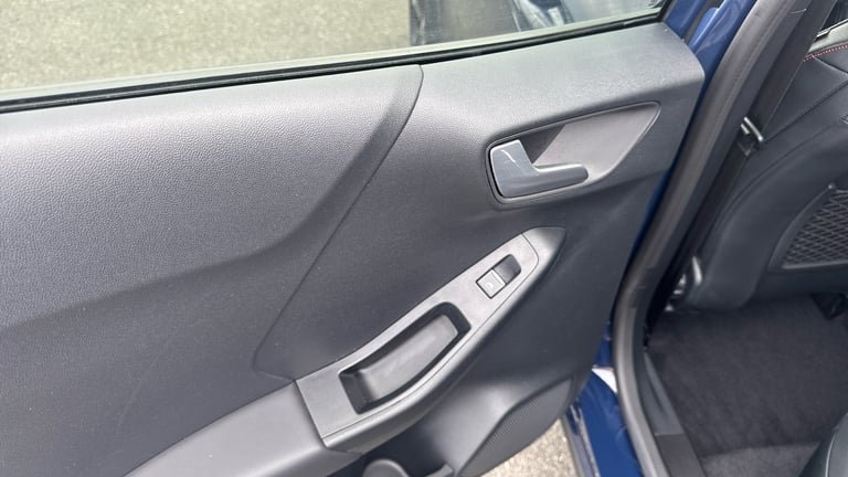 2023 Ford Puma 1.0 EcoBoost Hybrid mHEV ST-Line X 5dr Petrol Hatchback Hatchback Petrol Manual