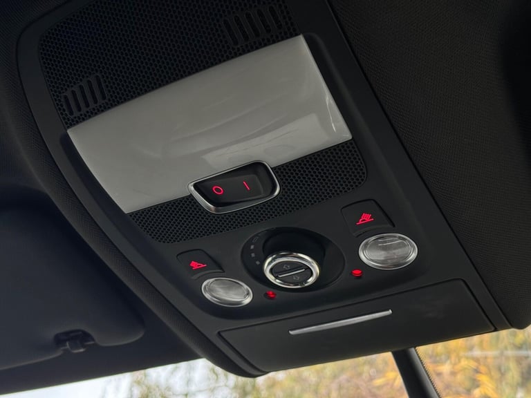  Audi Q5 2.0 TDI S line Plus Special Edition S Tronic quattro Euro 6 (s/s) 5dr Diesel Automatic