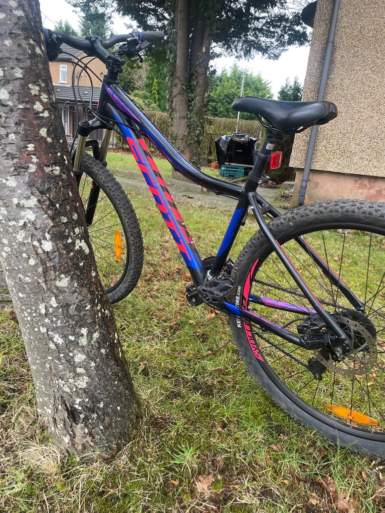 Scott Contessa Ladies MTB