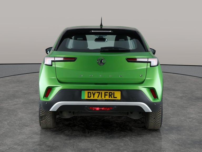 2021 Vauxhall Mokka Electric 50kWh Elite Nav Premium SUV 5dr Electric Auto (136 ps) - REVERSE CAM...