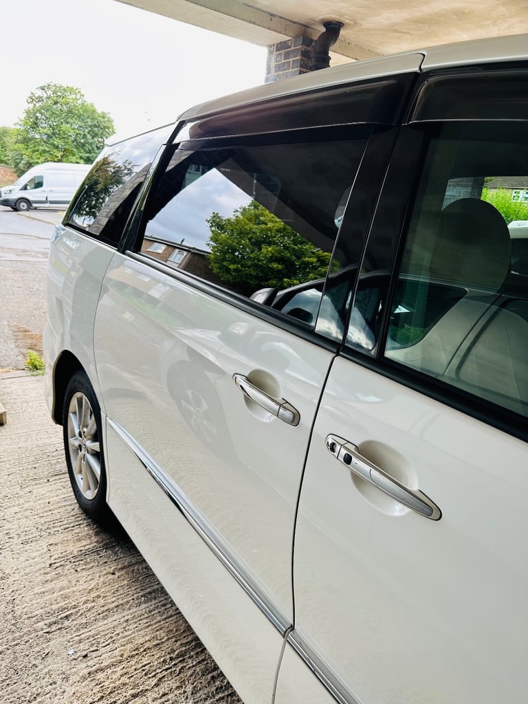 Toyota, 2010, 2360 (cc)