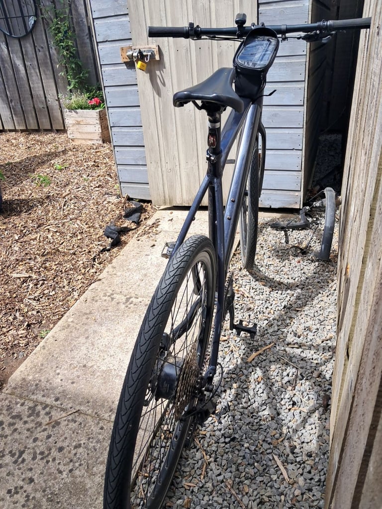 Second-Hand Bikes, Bicycles Cycles for Sale in Richmond, North
