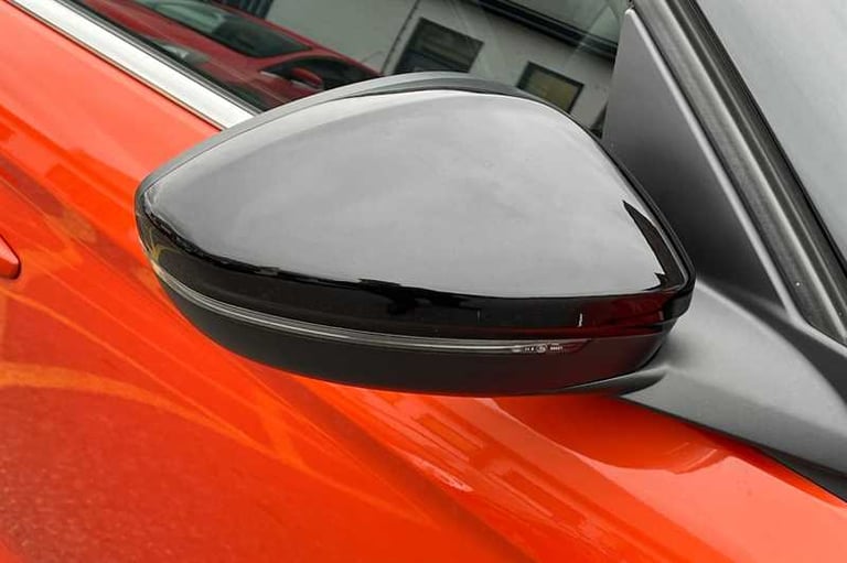 2021 Vauxhall Corsa 1.2 Griffin Edition Hatchback 5dr Petrol Manual Euro 6 (75 ps) Hatchback Petr...