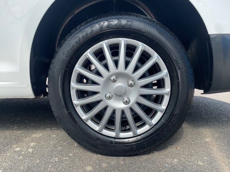 2019 Volkswagen Caddy Maxi 2.0 TDI BlueMotion Tech 102PS Startline Van PANEL VAN DIESEL Manual