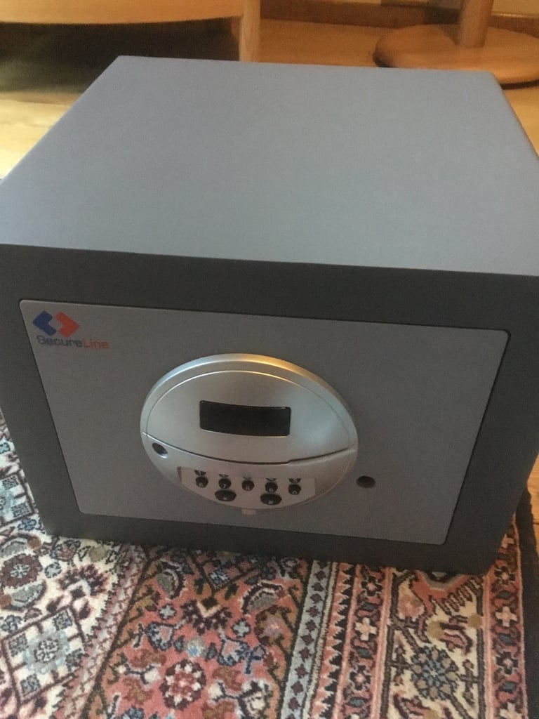 image for Chubb safe 