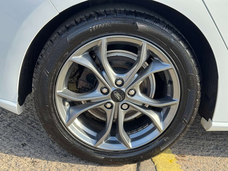 2019 Ford Focus 1.0 Focus ST-Line 5dr - NATIONAL DELIVERY* Hatchback Petrol Manual
