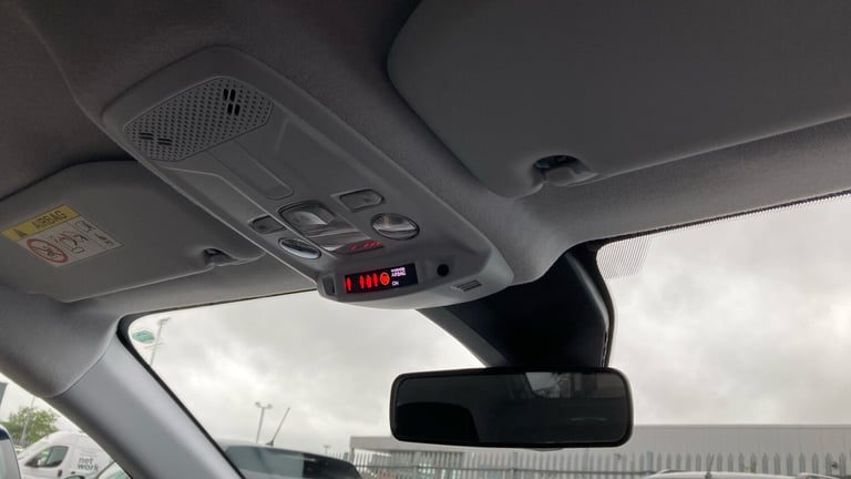 2022 Vauxhall Corsa 1.2 Turbo Design 5dr HATCHBACK PETROL Manual