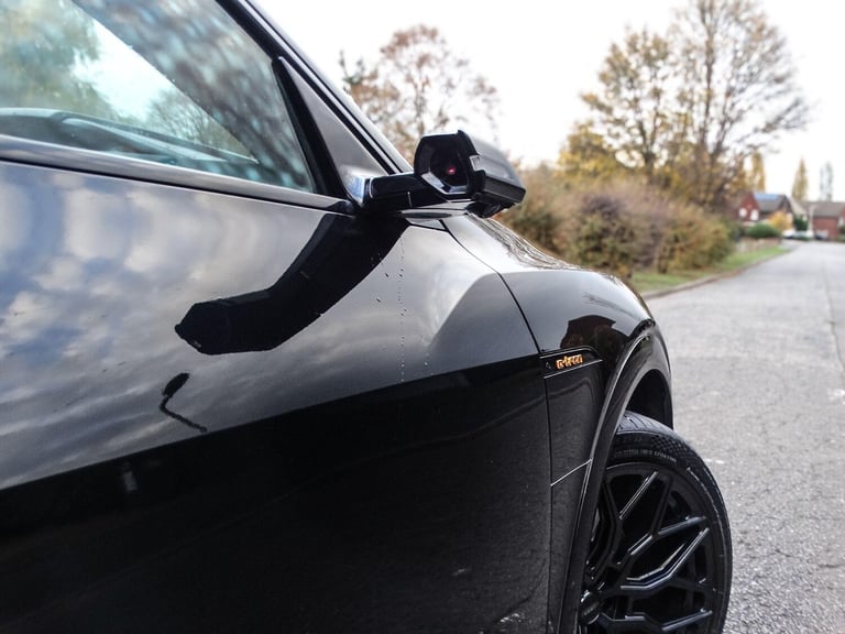 2023 Audi e-tron 300kW 55 Quattro 95kWh Vorsprung 5dr Auto ESTATE ELECTRIC Automatic