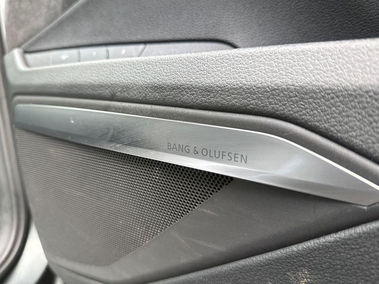 2021 Audi e-tron 55 S line Sportback Auto quattro 5dr 95kWh ESTATE Electric Automatic