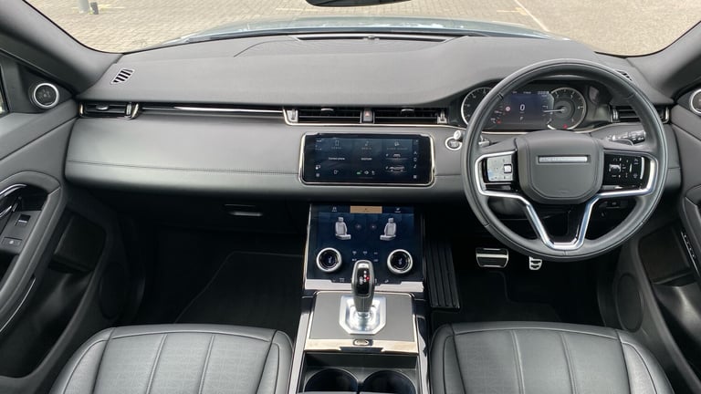 2023 Land Rover Range Rover Evoque 2.0 D200 R-Dynamic HSE 5dr Auto ESTATE DIESEL Automatic