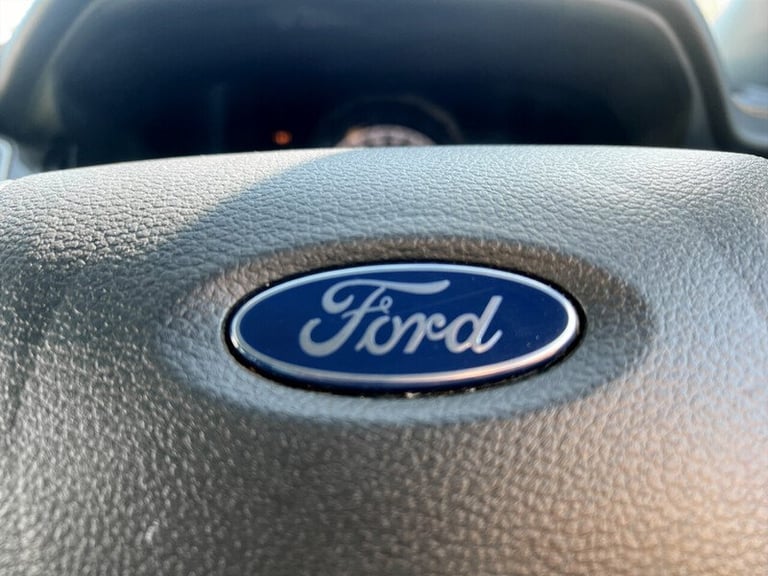2019 Ford Ranger Pick Up Double Cab Wildtrak 2.0 EcoBlue 213 Auto PICK UP DIESEL Automatic